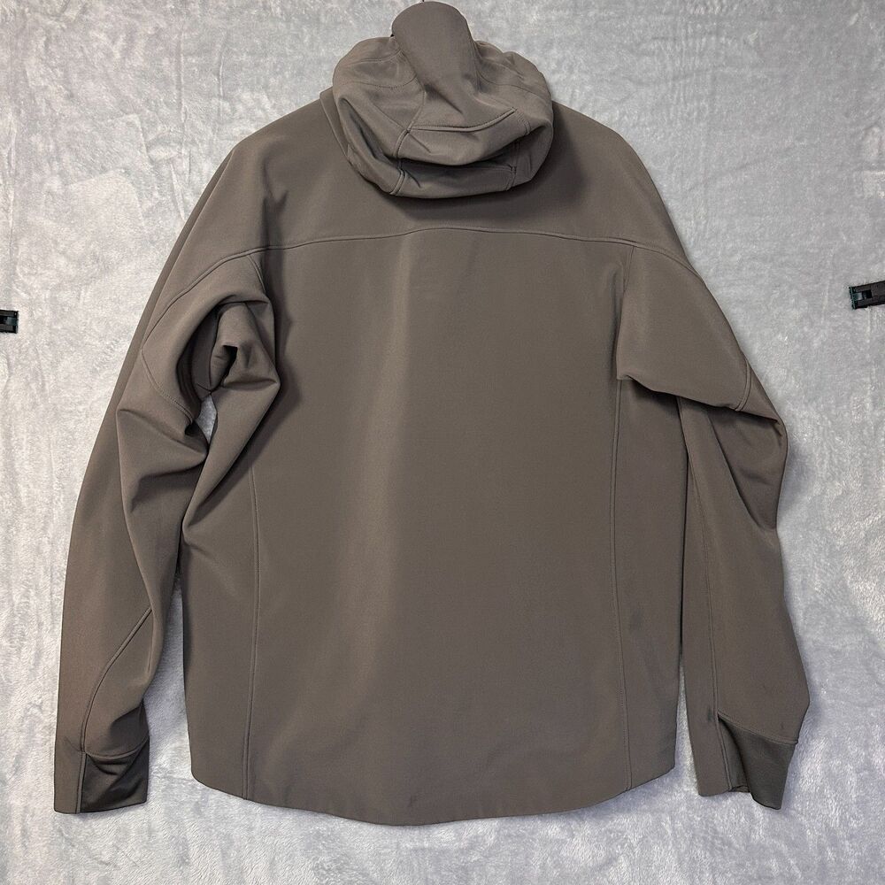 First Lite Firstlite Catalyst Soft Shell Jacket Large Reg $240 - Picture 8 of 14